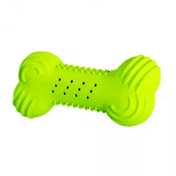 Chroupací kost přírodní guma HipHop 18cm HipHop Dog