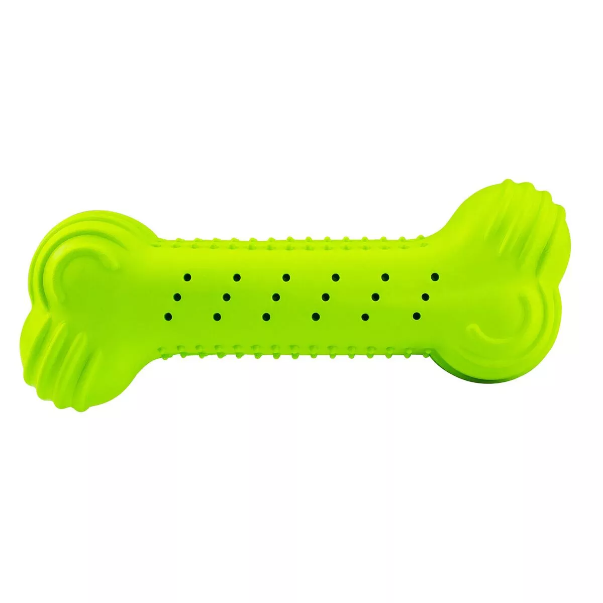 Chroupací kost přírodní guma HipHop 18cm HipHop Dog