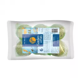 GARDEN FUN balení lojových koulí pro ptáky á 90g (6 ks v bal) TRIXIE
