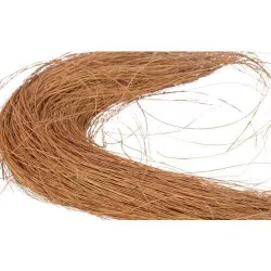 Materiál na hnízdo - česaná kokosová vlákna, 30 g