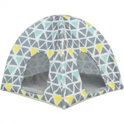Wigwam SUNNY pro morčata/zakrslé králíky, 37 x 35x 37 cm, polyester TRIXIE