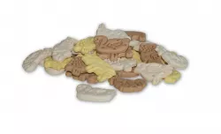 ANIMAL MIX - různobarevná zvířátka 2,5 kg TRIXIE