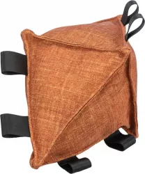 CityStyle kosočtverec s poutky 26 cm, recyklováno, polyester TRIXIE