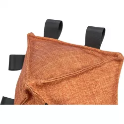 CityStyle kosočtverec s poutky 26 cm, recyklováno, polyester TRIXIE