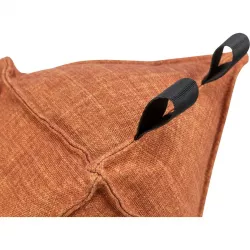 CityStyle kosočtverec s poutky 26 cm, recyklováno, polyester TRIXIE
