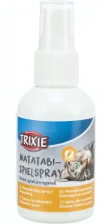 Matatabi sprej, podpora hravosti, 50 ml TRIXIE