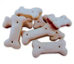 SANDWICH BONE MIX - lepené kostičky 2,5 kg TRIXIE