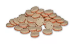 SANDWICH OVAL - lepená kolečka 2,5 kg TRIXIE SANDWICH OVAL - lepená kolečka 2,5 kg TRIXIE