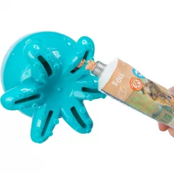 Snack Octopus - chobotnice na pamlsky, TPR, 11 cm TRIXIE