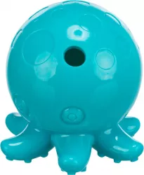 Snack Octopus - chobotnice na pamlsky, TPR, 11 cm TRIXIE