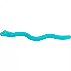 Snack Snake, had na pamlsky, TPR, 59 cm, petrolejová TRIXIE