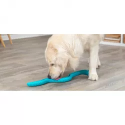 Snack Snake, had na pamlsky, TPR, 59 cm, petrolejová TRIXIE