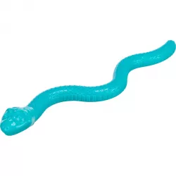 Snack Snake, had na pamlsky, TPR, 59 cm, petrolejová TRIXIE