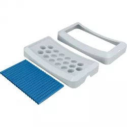 Dog Activity ROD BOARD, deska s tyčemi, 35 x 19,5 cm TRIXIE