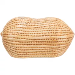 Keramický domeček ARAŠÍD (křeček/myš), 17 x 8 x 8 cm, béžová TRIXIE