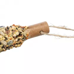 Krmná tyč s prosem pro venkovní ptactvo, 19 cm, 55 g TRIXIE