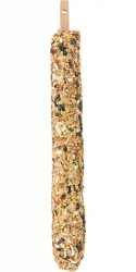 Krmná tyč s prosem XL pro venkovní ptactvo, 30 cm, 170 g TRIXIE