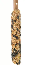 Krmná tyč se slunečnicovými semínky pro venkovní ptactvo, 19 cm, 55 g TRIXIE