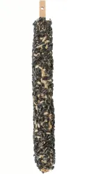 Krmná tyč se slunečnicovými semínky XL pro venkovní ptactvo, 30 cm, 180 g TRIXIE