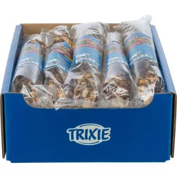 Krmná tyč XL pro veverky, 30 cm, 190 g TRIXIE