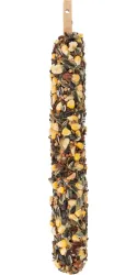 Krmná tyč XL pro veverky, 30 cm, 190 g TRIXIE