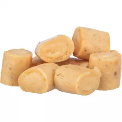 PREMIO Chicken & Cheese Rolls - válečky s kuřetem a sýrem, 50 g TRIXIE