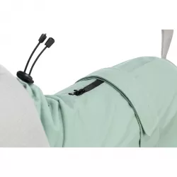 CityStyle pláštěnka DUBLIN M:45 cm, hruď:50-78 cm, krk:54 cm šalvěj TRIXIE