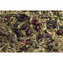 Dáme seno IMUNITA - bylinná směs 60 g Dáme seno IMUNITA - bylinná směs 60 g