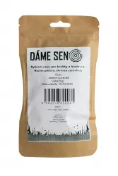 Dáme seno ZELENINA KOSTKY 60 g
