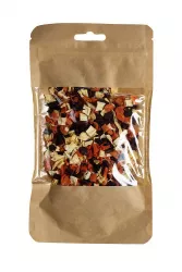 Dáme seno ZELENINA KOSTKY 60 g