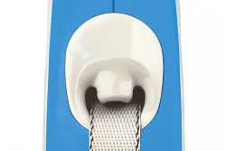 Flexi New Comfort pásek, modrá S: délka 5 m, do 15 kg