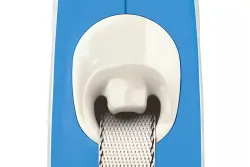 Flexi New Comfort pásek, modrá L: délka 5 m, do 60 kg