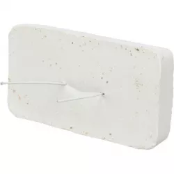 Klovací kámen s mořskými mušlemi, 30 g TRIXIE