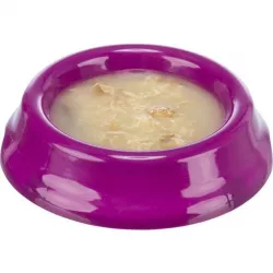Salmon Soup kuře & losos - tekutý pamlsek pro kočky, 80 g TRIXIE Salmon Soup kuře & losos - tekutý pamlsek pro kočky, 80 g TRIXIE
