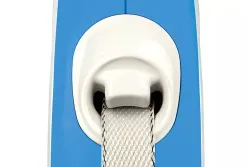 Flexi New Comfort pásek, černá L: délka 8 m, do 50 kg