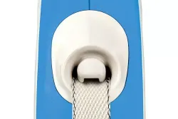 Flexi New Comfort pásek, červená L: délka 8 m, do 50 kg