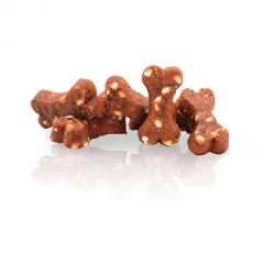 KIDDOG jehněčí maso s rýží MINI kostičky 80 g
