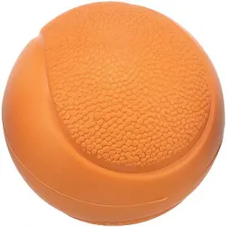 Míček ø 4,5 cm, přírodní guma, design míčové sporty, mix barev TRIXIE