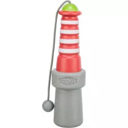 Aqua Toy Lighthouse - maják, plovoucí hračka, TPR