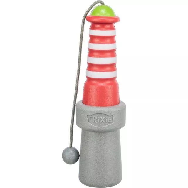 Aqua Toy Lighthouse - maják, plovoucí hračka, TPR TRIXIE