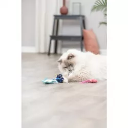Sea Animal - mořská zvířátka s catnipem, 5-8 cm, různé druhy TRIXIE