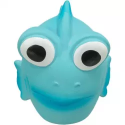 Sea Animals - mořská zvířátka, 9-12 cm, latexová hračka se zvukem, různé druhy TRIXIE