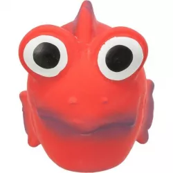 Sea Animals - mořská zvířátka, 9-12 cm, latexová hračka se zvukem, různé druhy TRIXIE