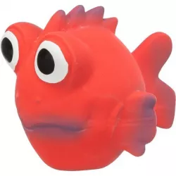 Sea Animals - mořská zvířátka, 9-12 cm, latexová hračka se zvukem, různé druhy TRIXIE