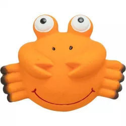 Sea Animals - mořská zvířátka, 9-12 cm, latexová hračka se zvukem, různé druhy TRIXIE