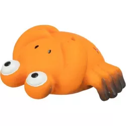 Sea Animals - mořská zvířátka, 9-12 cm, latexová hračka se zvukem, různé druhy TRIXIE