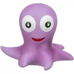 Sea Animals - mořská zvířátka, 9-12 cm, latexová hračka se zvukem, různé druhy TRIXIE
