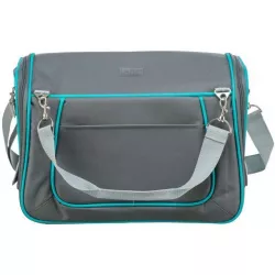 Tbag nylonový batoh NELLY na psa 34x32x29cm max. do 5 kg TRIXIE