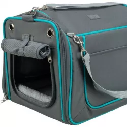 Tbag nylonový batoh NELLY na psa 34x32x29cm max. do 5 kg TRIXIE
