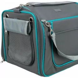 Tbag nylonový batoh NELLY na psa 34x32x29cm max. do 5 kg TRIXIE